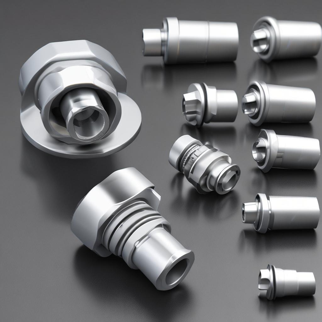 U Joint Grease Plug