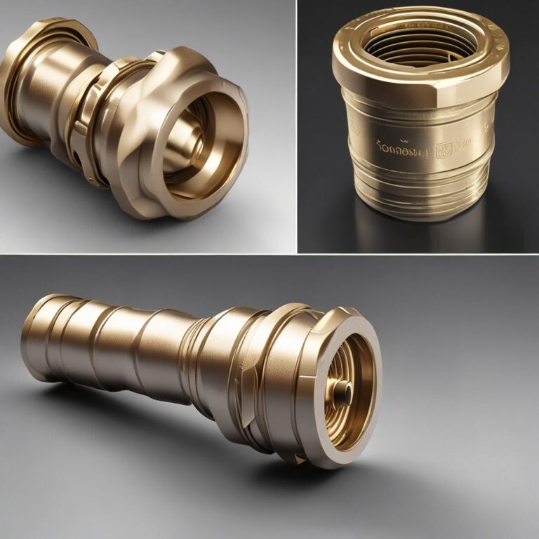 U Joint Grease Plug