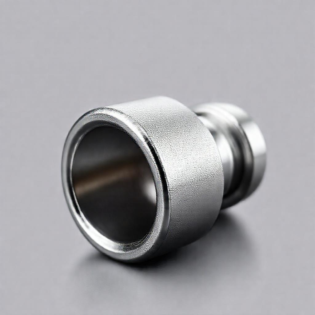 U Joint Impact Socket