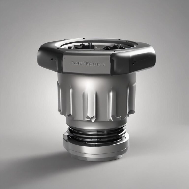 U Joint Impact Socket