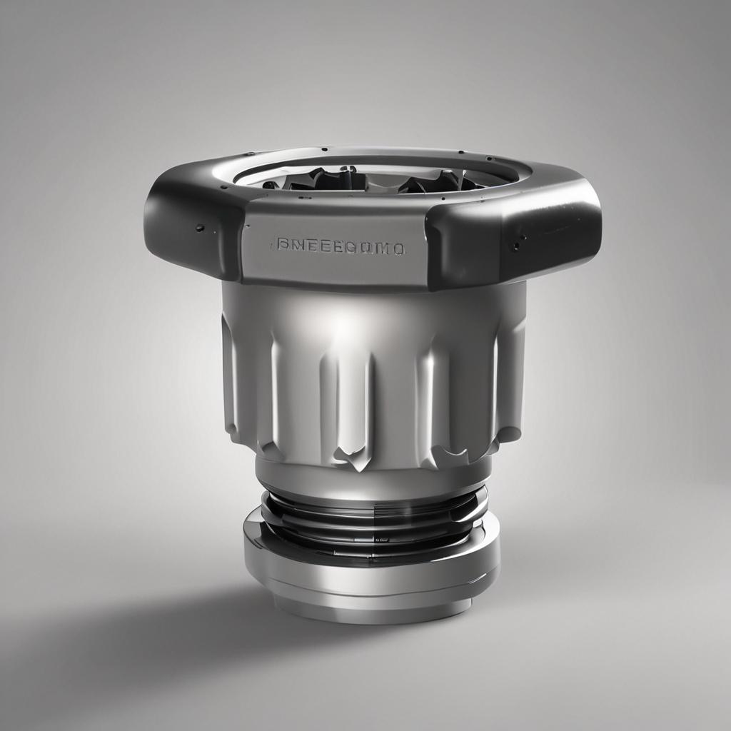 U Joint Impact Socket
