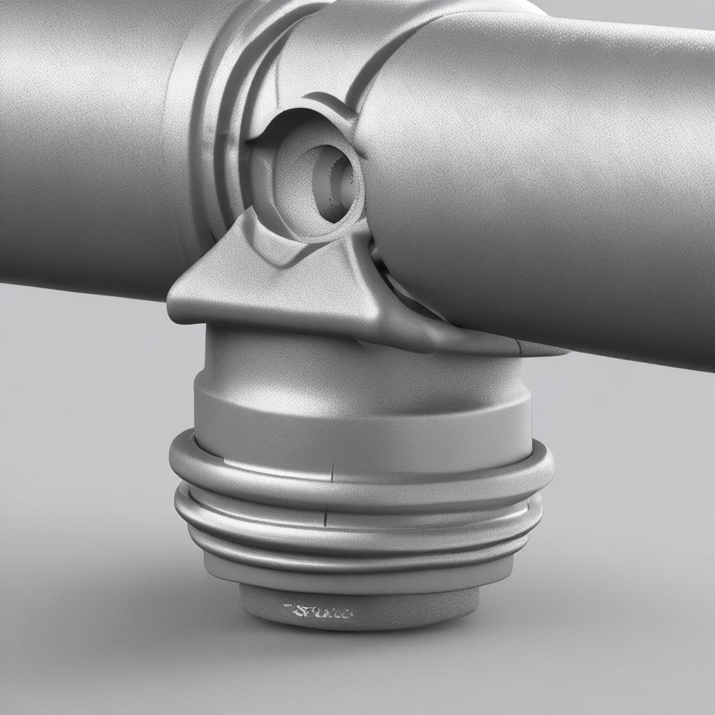U Joint Socket Adapter