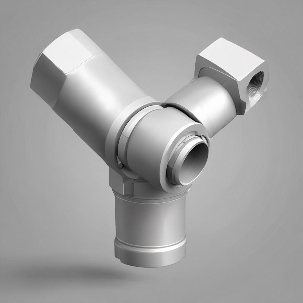 U Joint Socket Extension