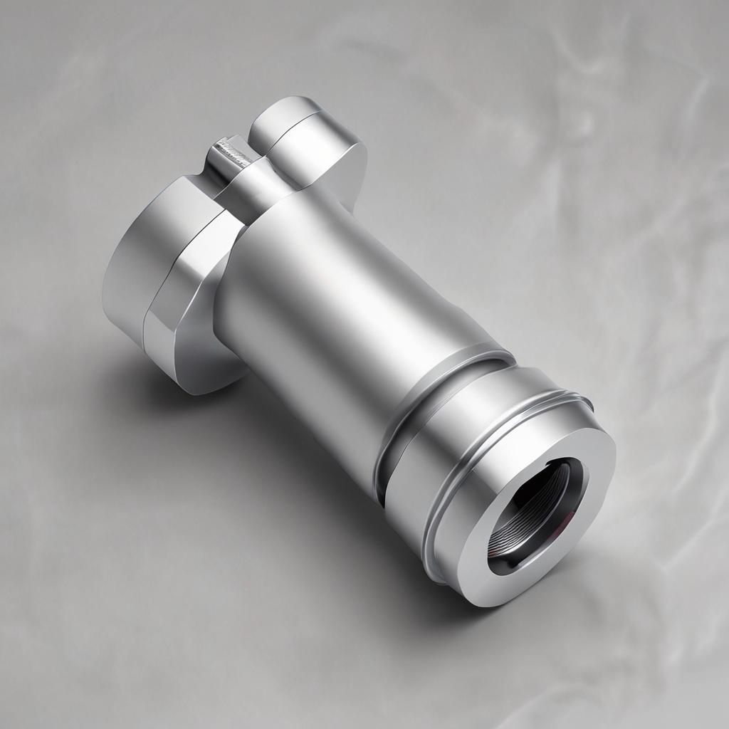 U Joint Socket Extension