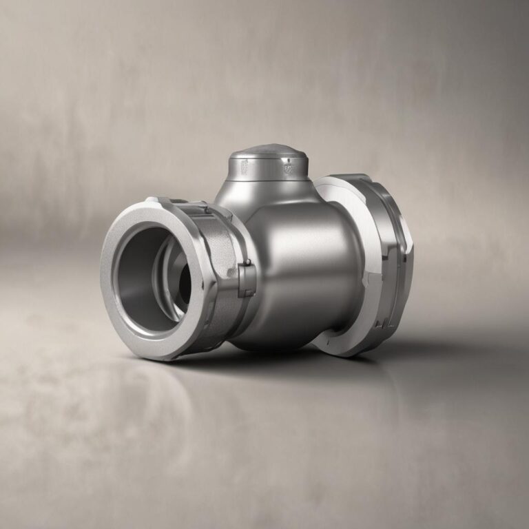 U Joint Socket Extension