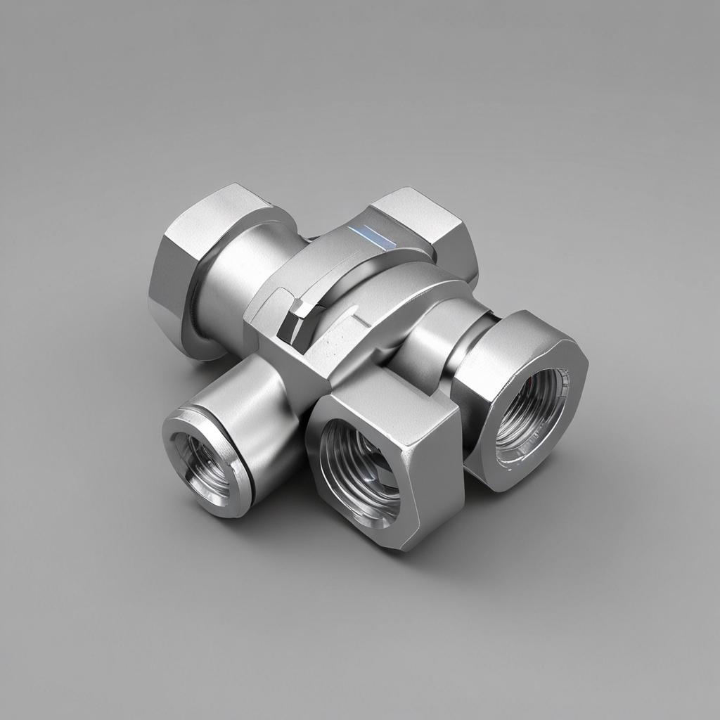 U Joint Strap Bolt Socket