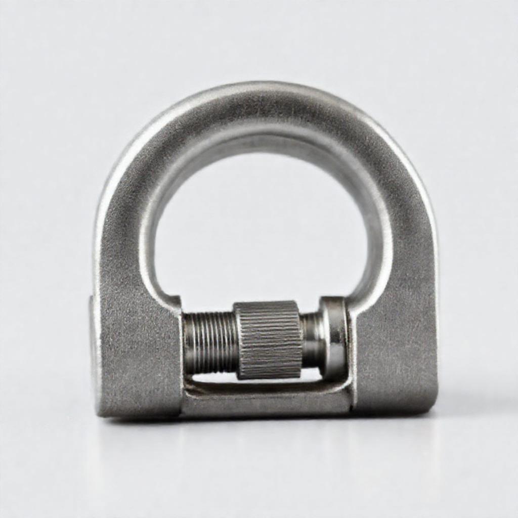 U Joint Strap Bolt Socket