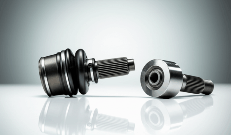 U-joint Vs Ball Joint: Functionality & Failure Signs Compared