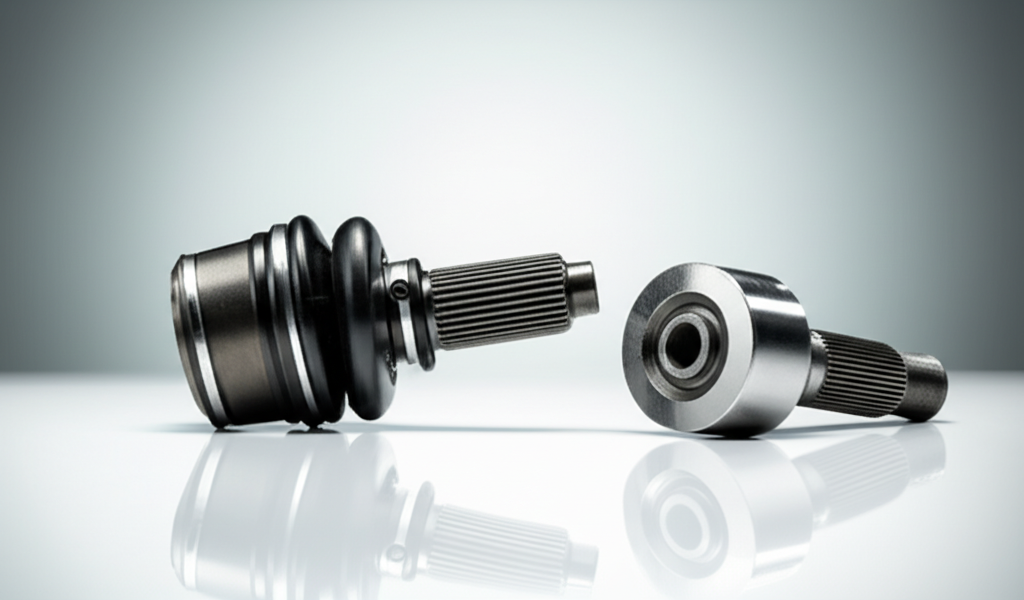 You are currently viewing U-joint Vs Ball Joint: Functionality & Failure Signs Compared