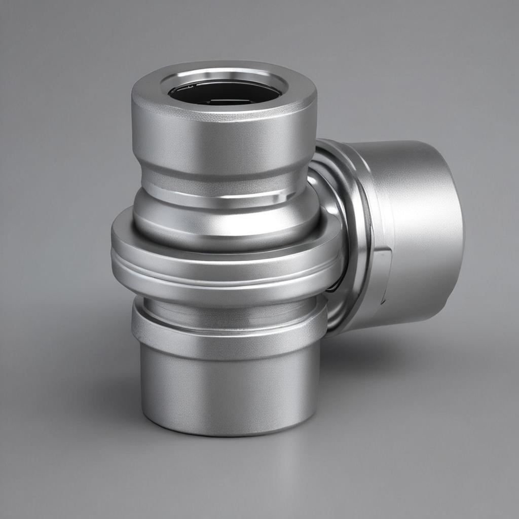 Universal Ball Joint Socket