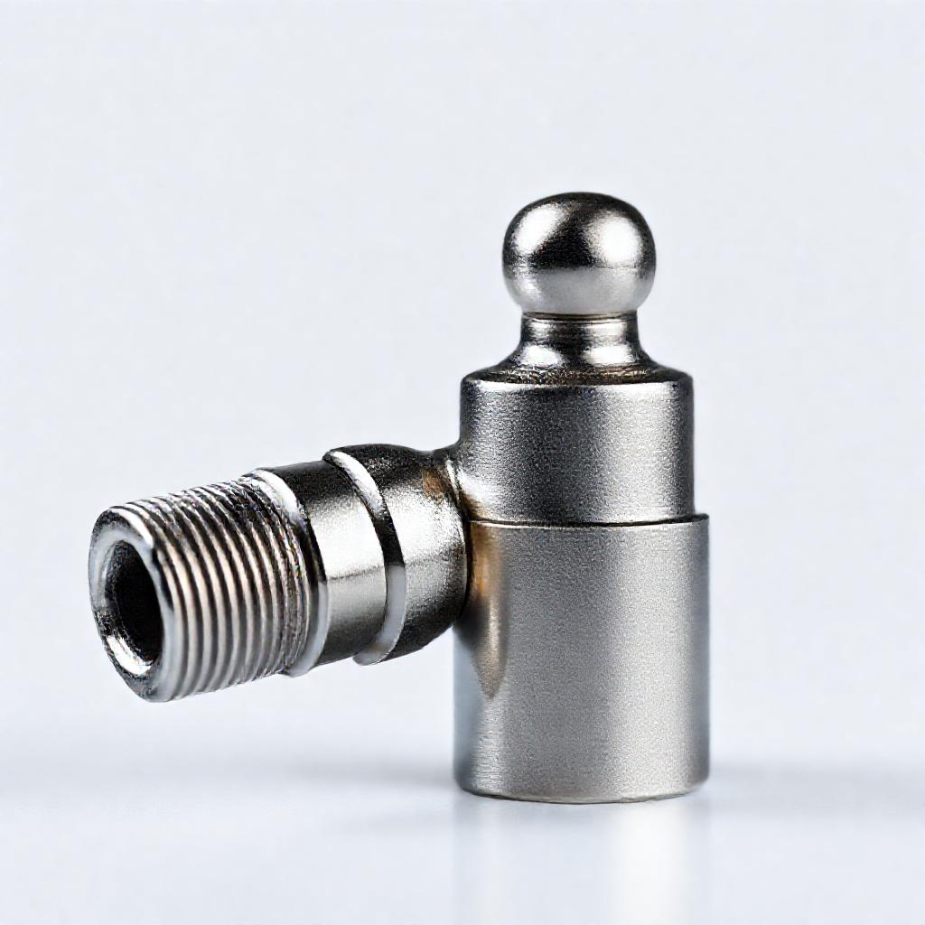 Universal Ball Joint Socket