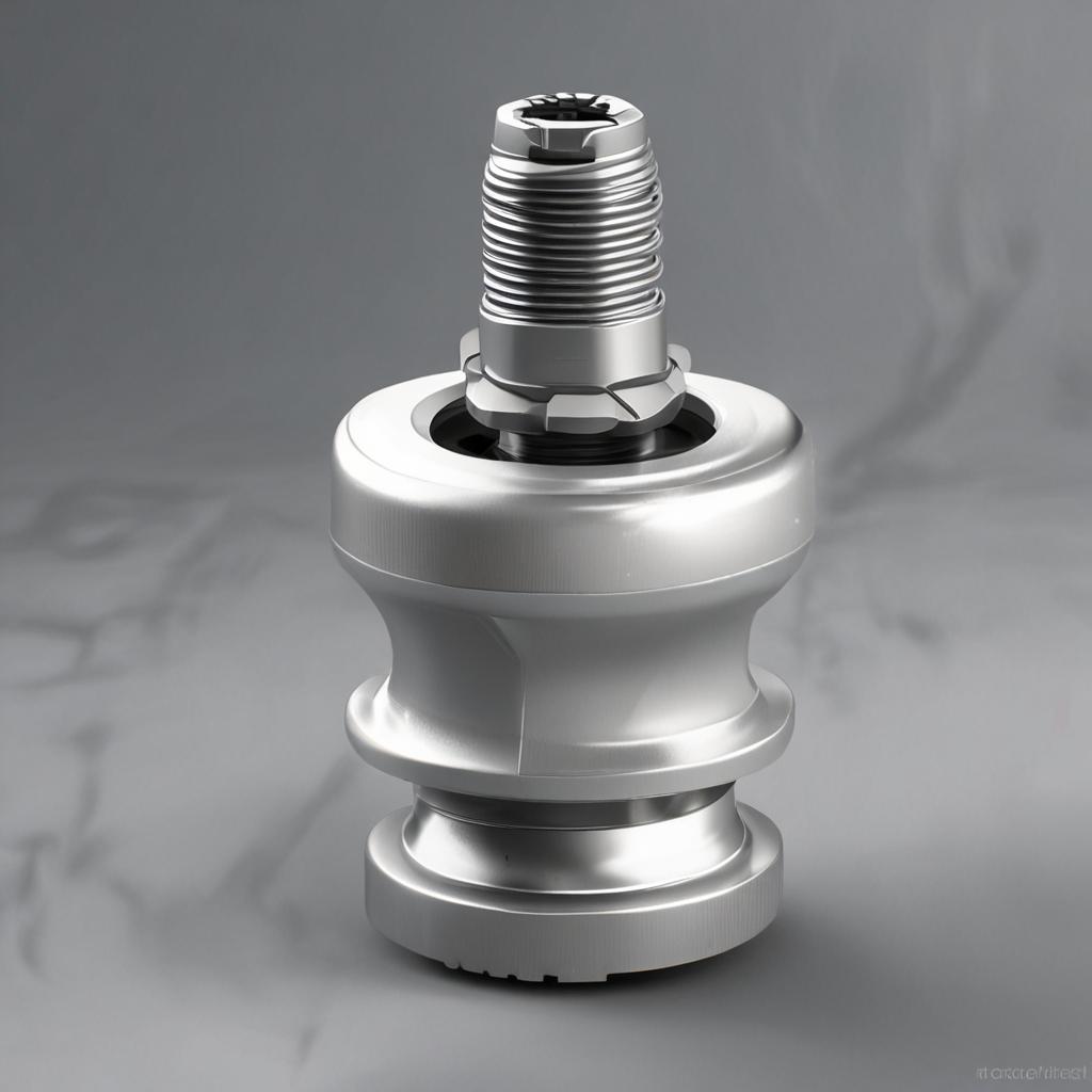 Universal Ball Joint Socket