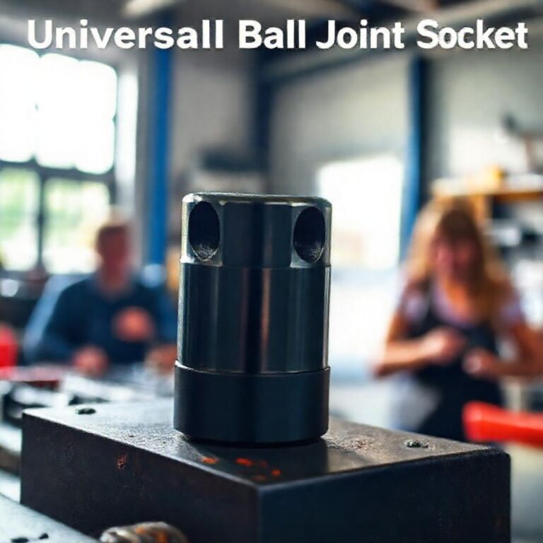 Universal Ball Joint Socket