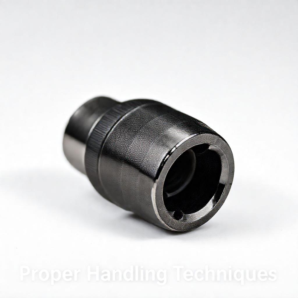 Universal Impact Joint Socket Adapter