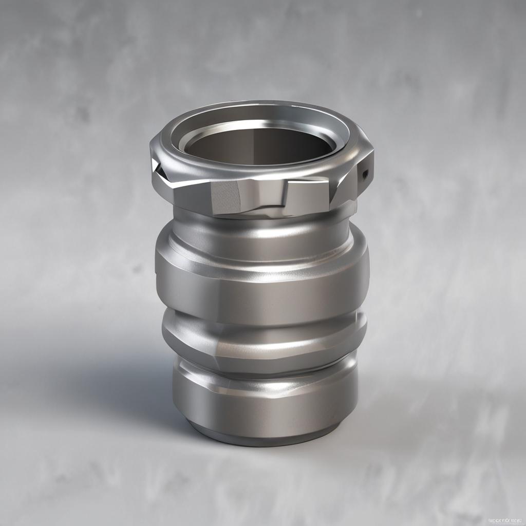 Universal Impact Joint Socket Adapter