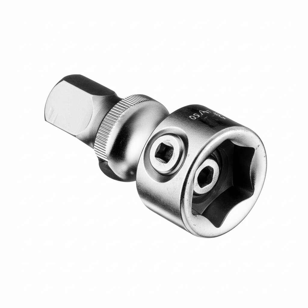 Universal Impact Joint Socket Adapter