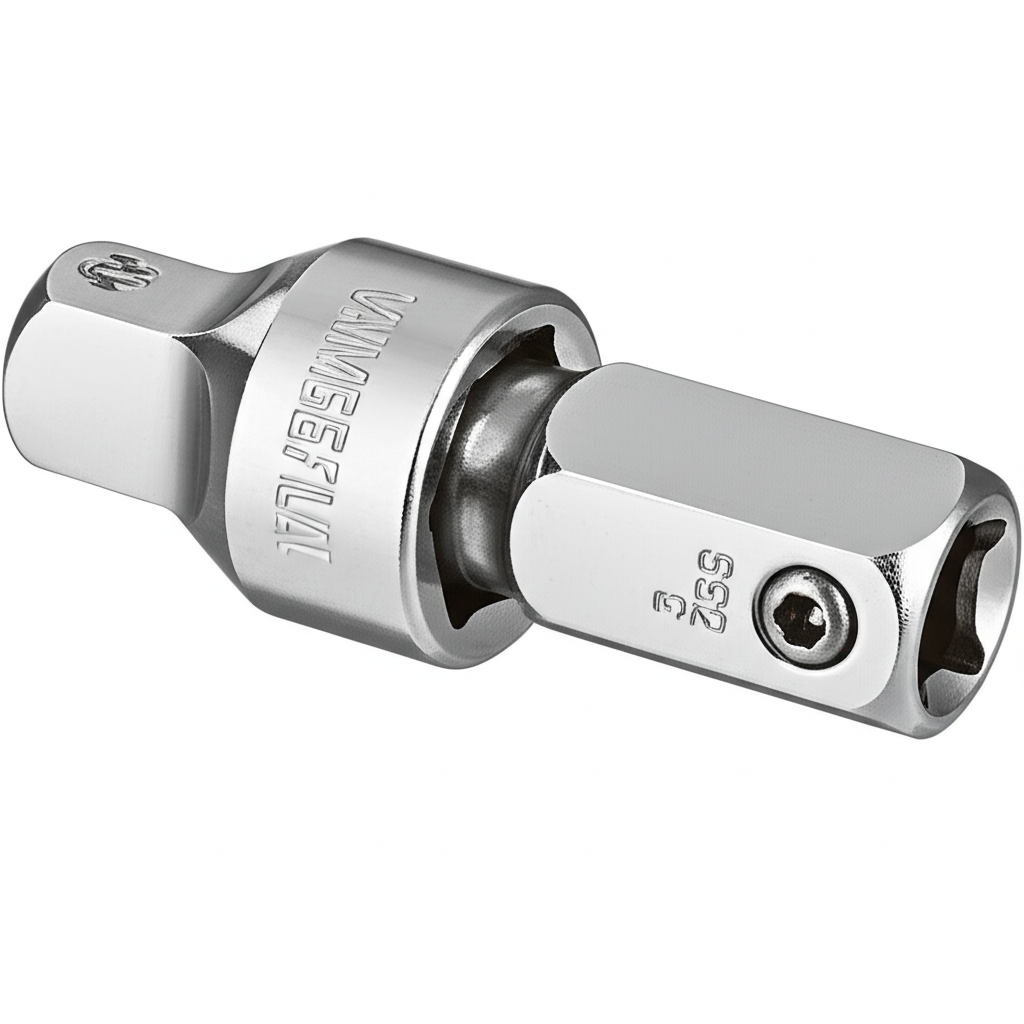 Universal Joint Deep Socket