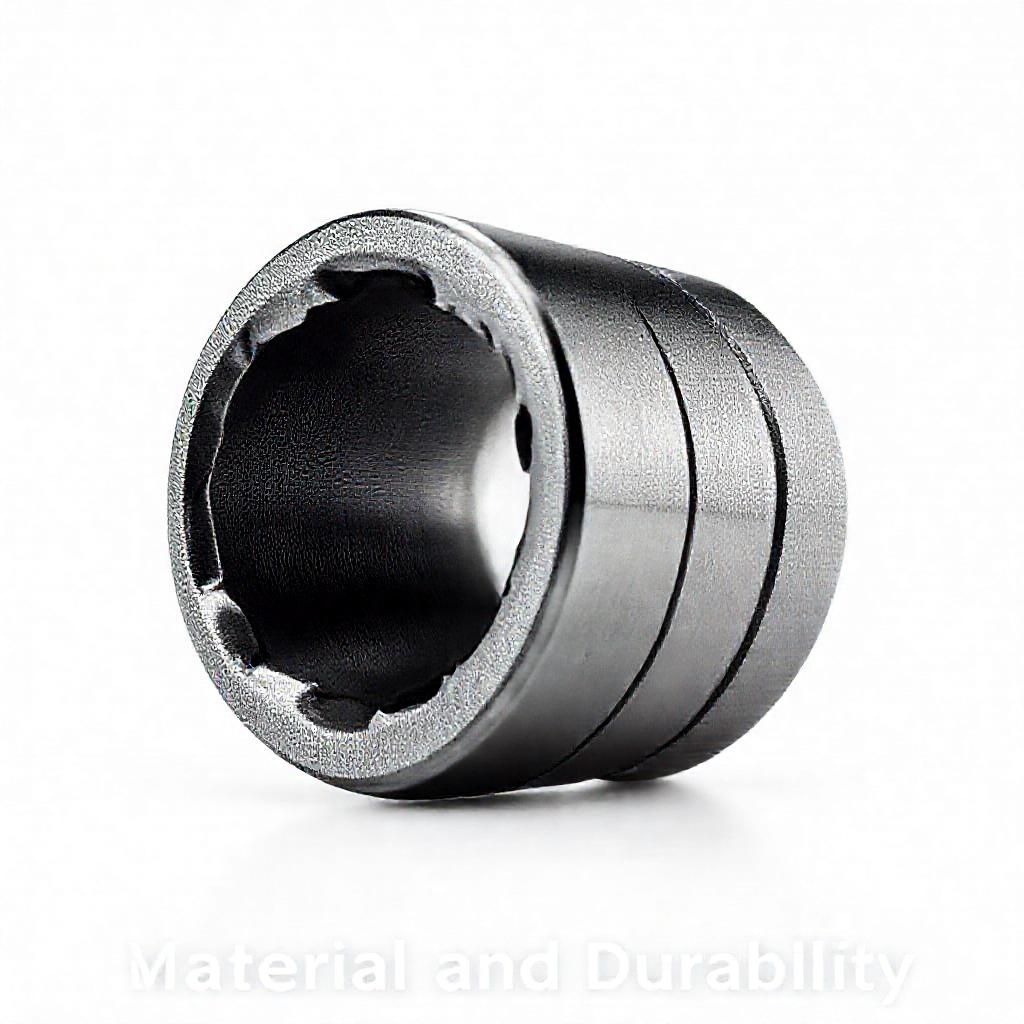 Universal Joint Deep Socket