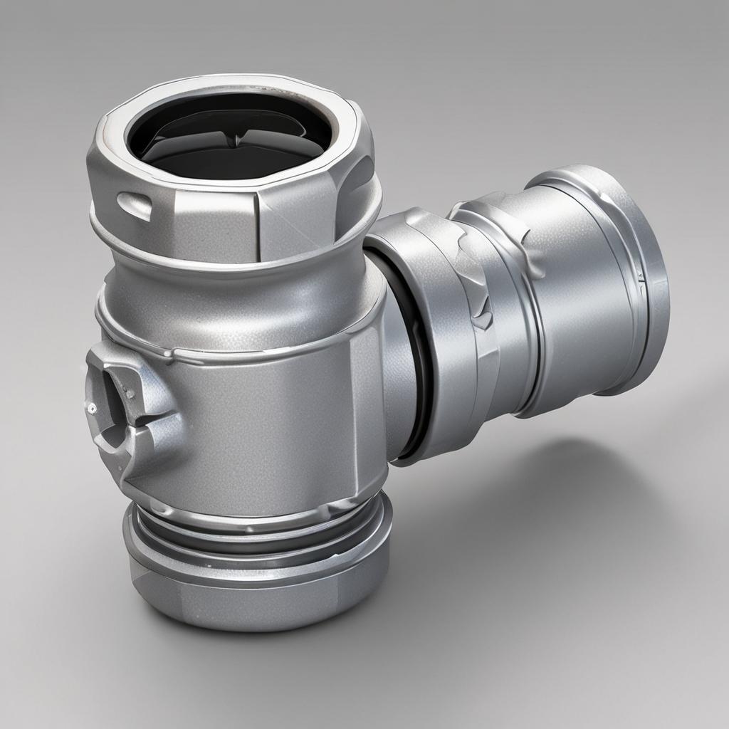Universal Joint Deep Socket