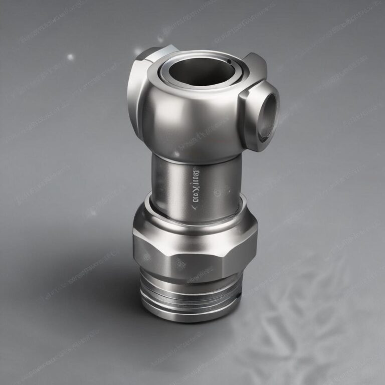 Universal Joint Deep Socket