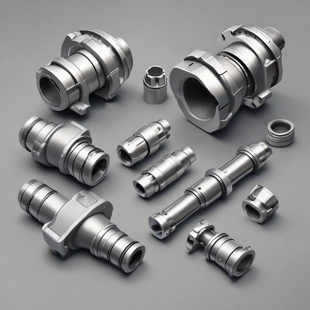 Universal Joint Explained