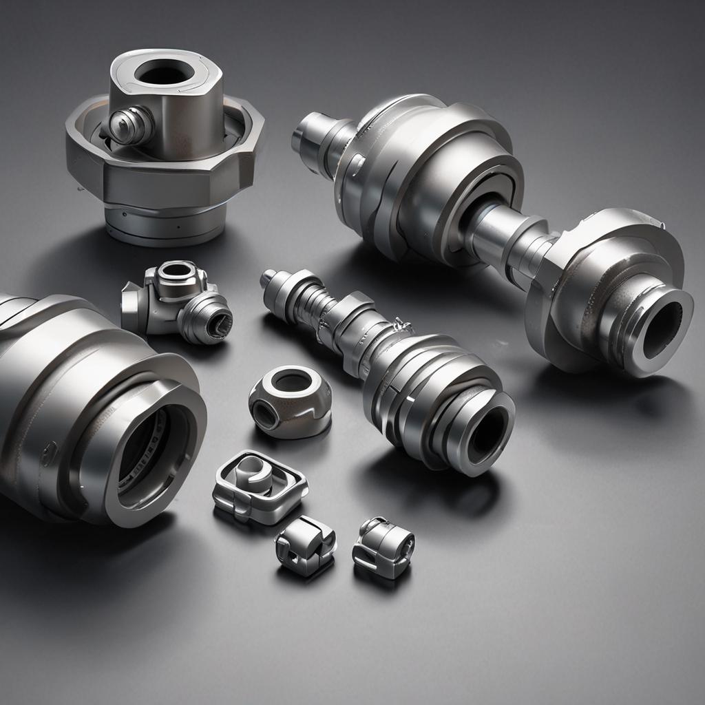 Universal Joint Explained