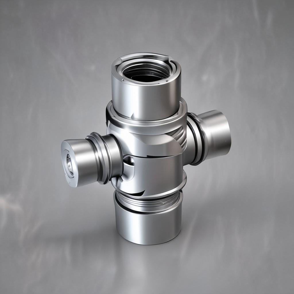 Universal Joint for Socket