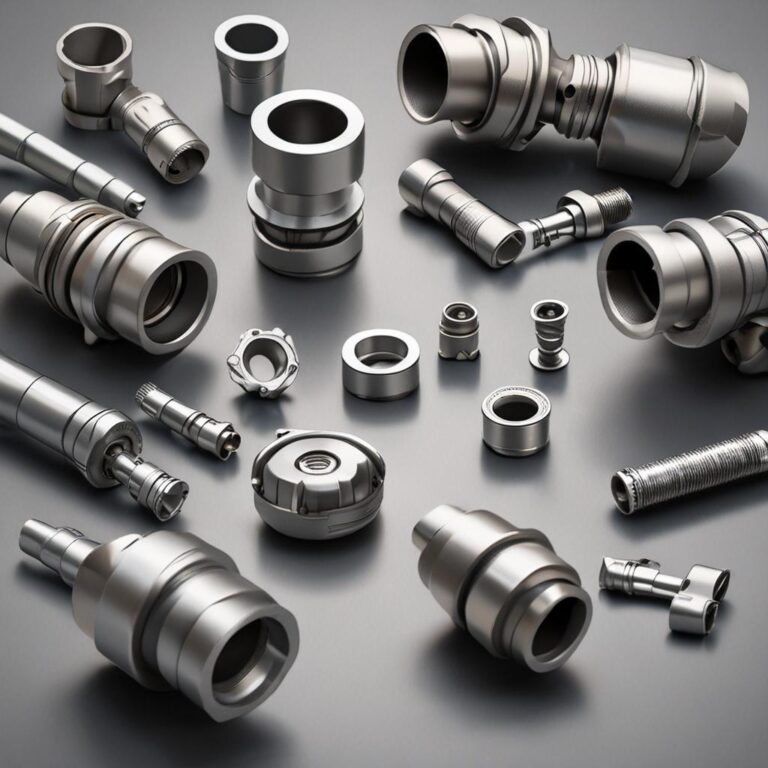 Universal Joint for Socket