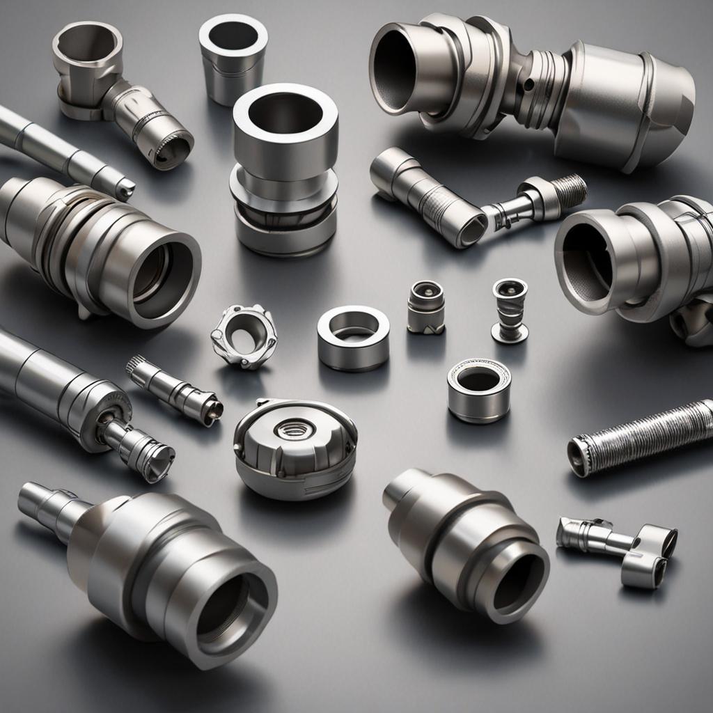 Universal Joint for Socket