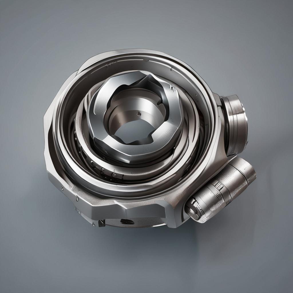 Universal Joint for Socket Set