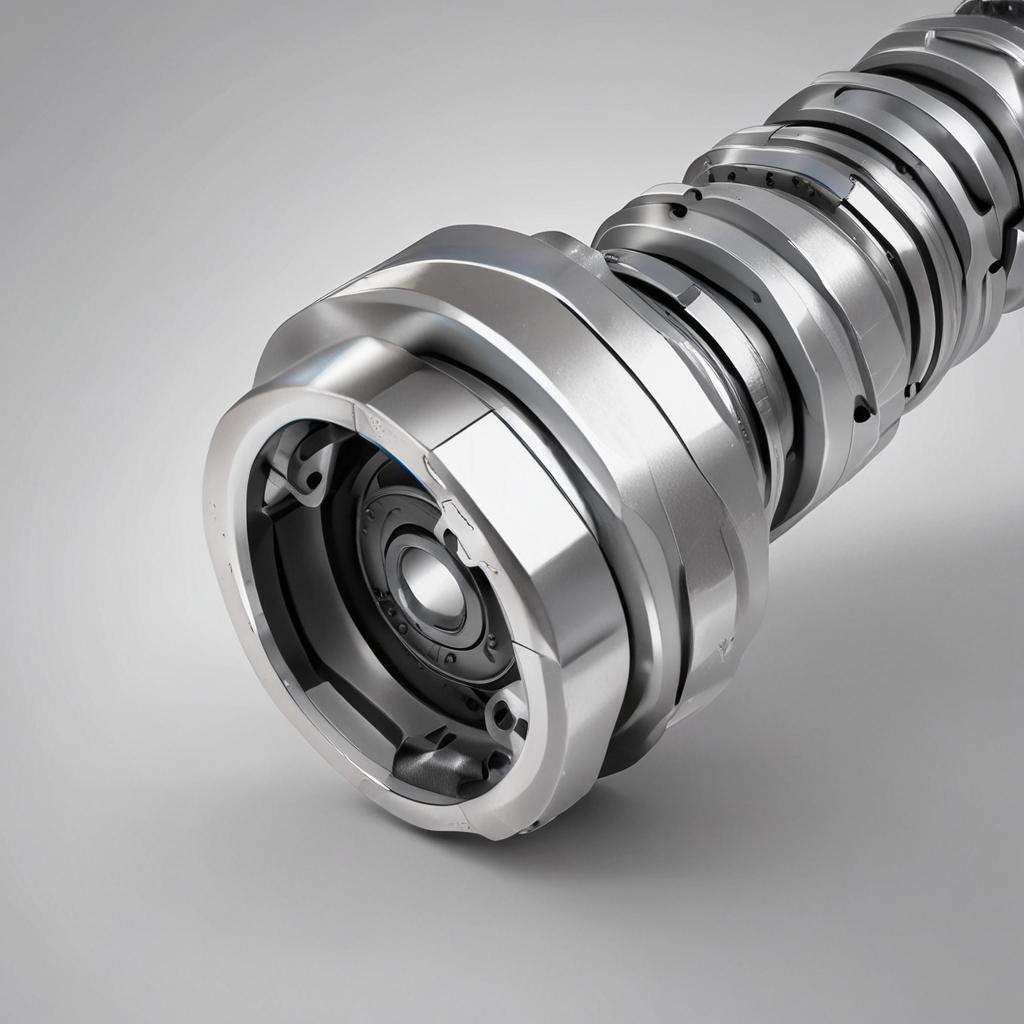 Universal Joint for Socket Set