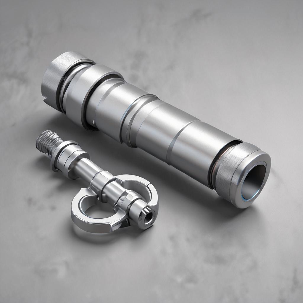 Universal Joint for Socket Wrench