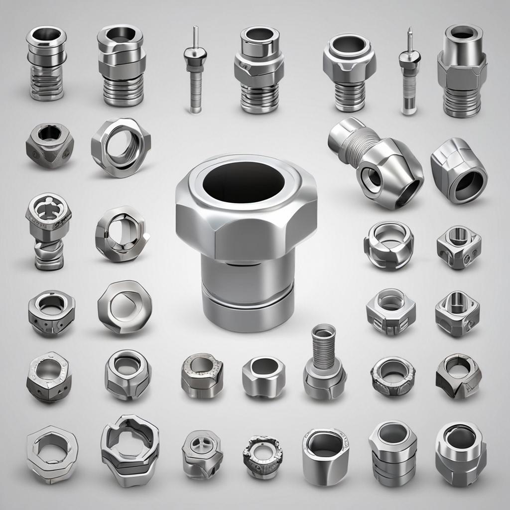 Universal Joint for Socket Wrench