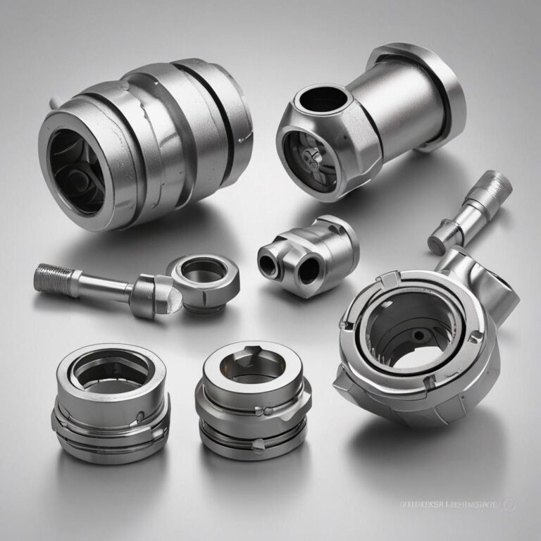 Universal Joint for Socket Wrench