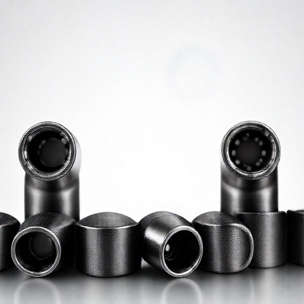 Universal Joint Impact Socket Set