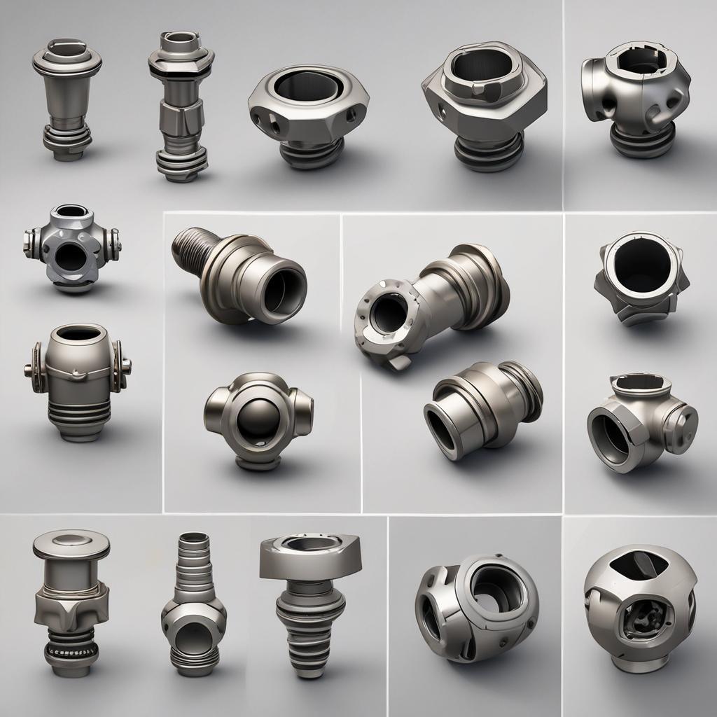 You are currently viewing Universal Joint Size Chart Explained: 1310 Vs 1350 Vs 1410