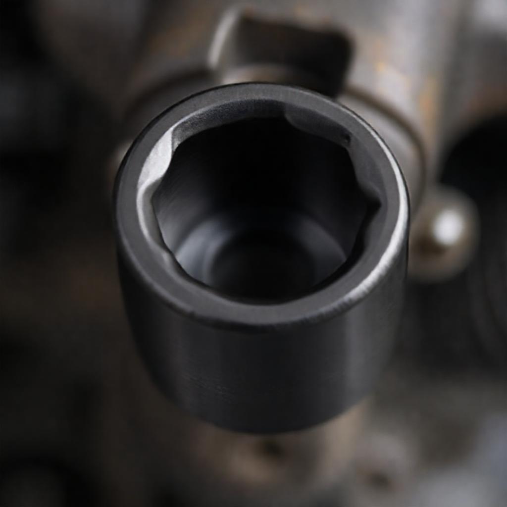 Universal Joint Socket 1/2