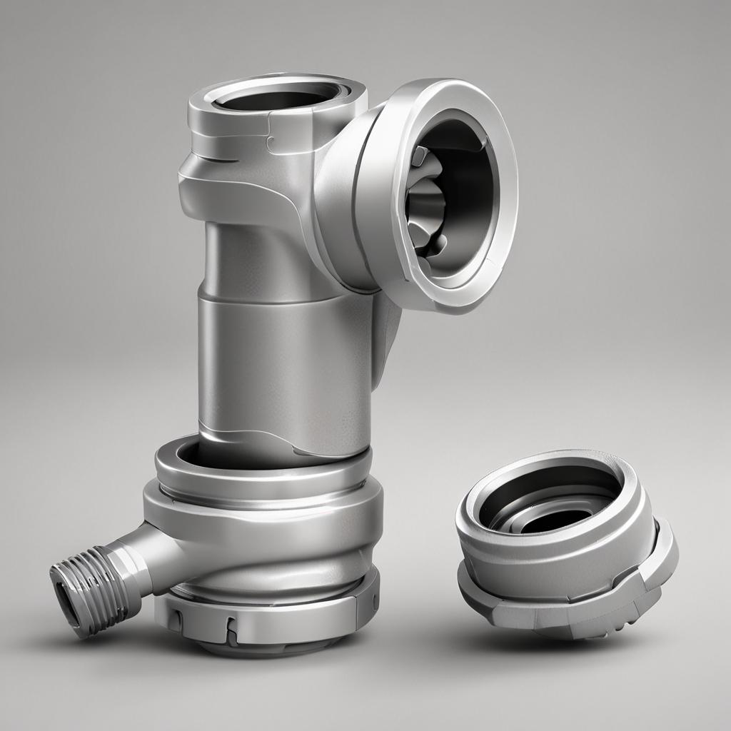 Universal Joint Socket 1/2