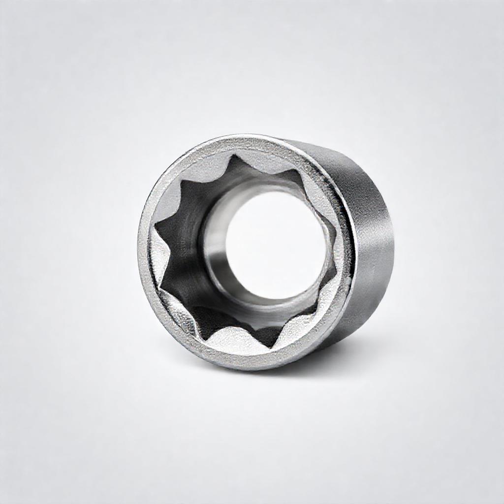 Universal Joint Socket Adapter