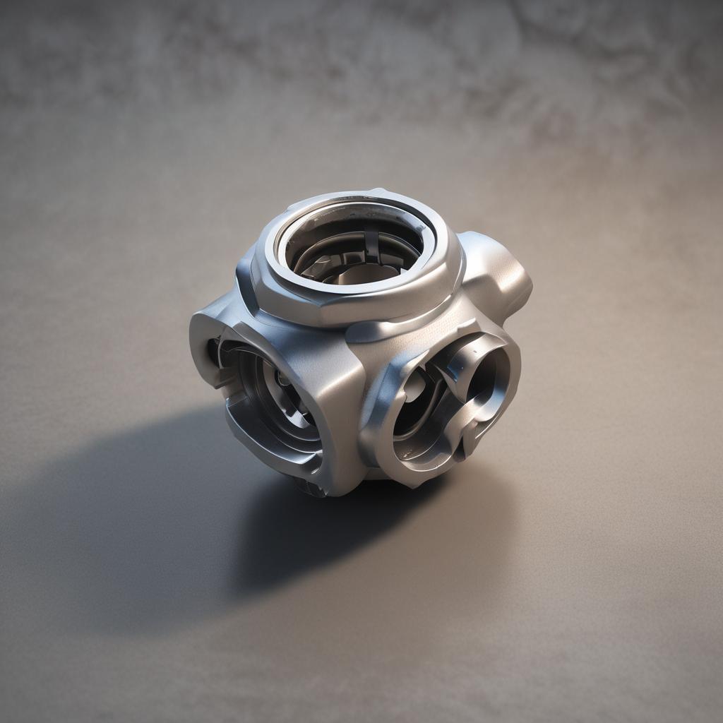 Universal Joint Socket Adapter