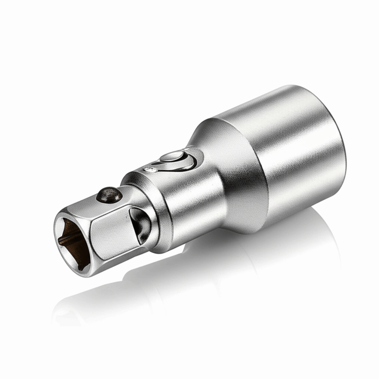 Universal Joint Socket Adapter