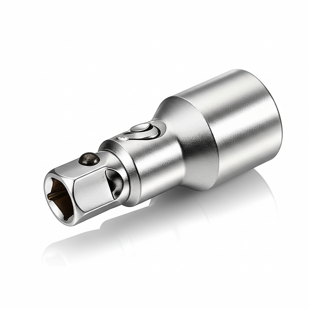 Universal Joint Socket Adapter