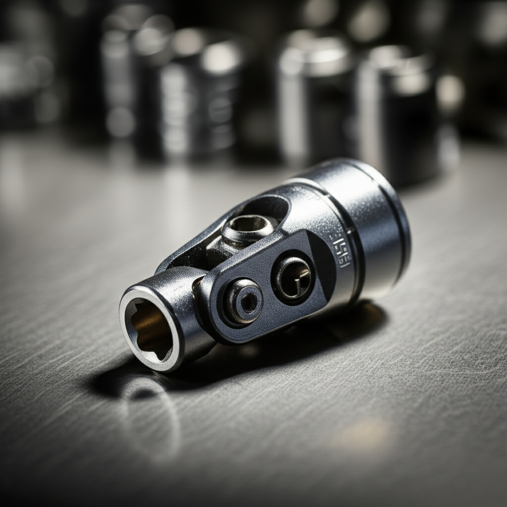 Universal Joint Socket Bunnings