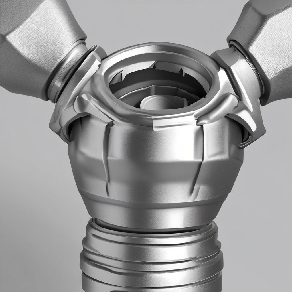 Universal Joint Socket Extension