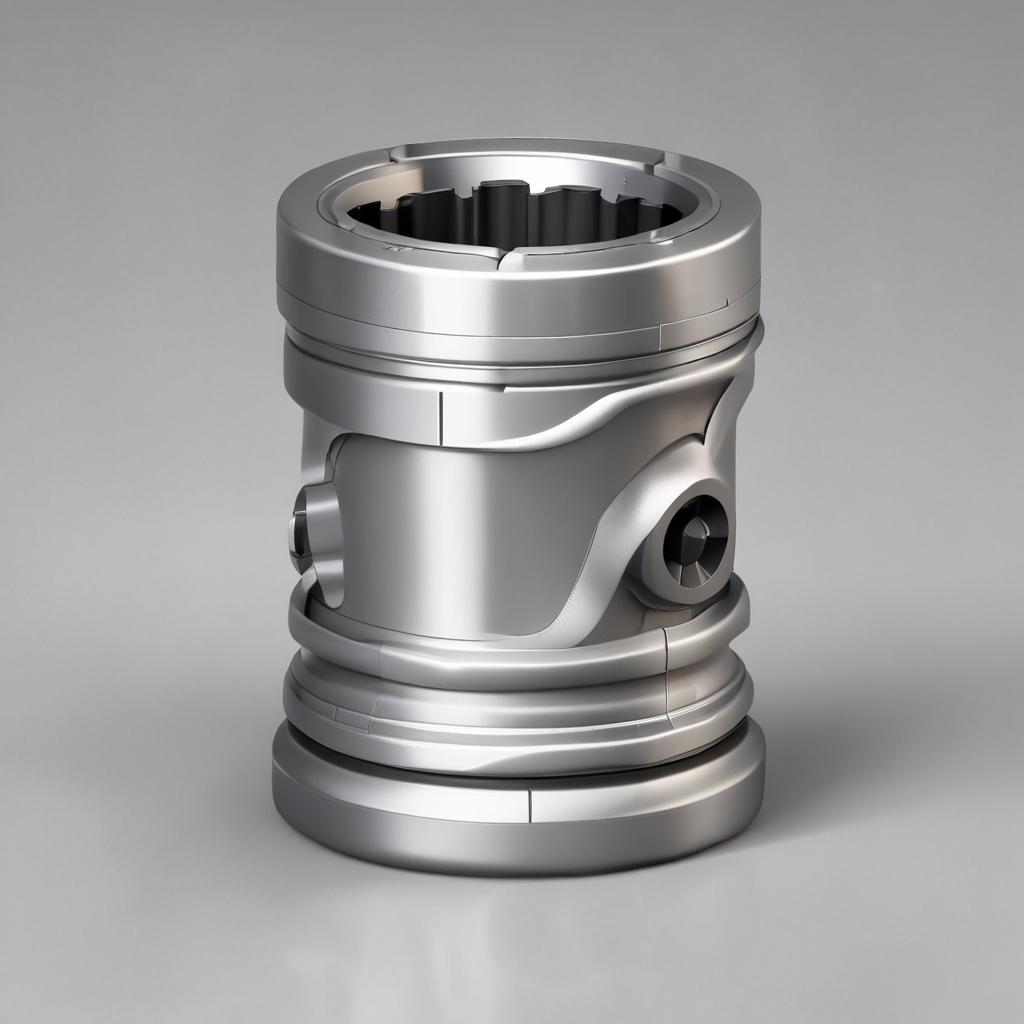Universal Joint Socket Extension