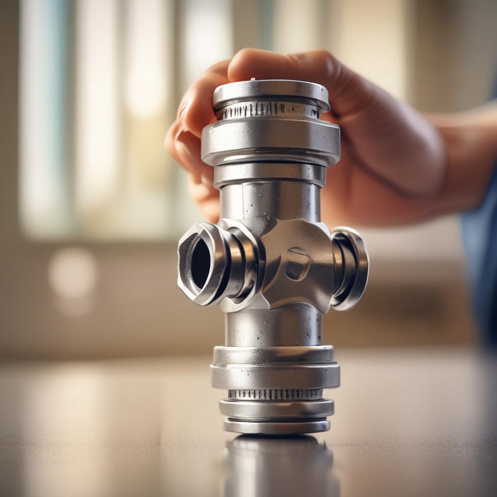 Universal Joint Socket Extension