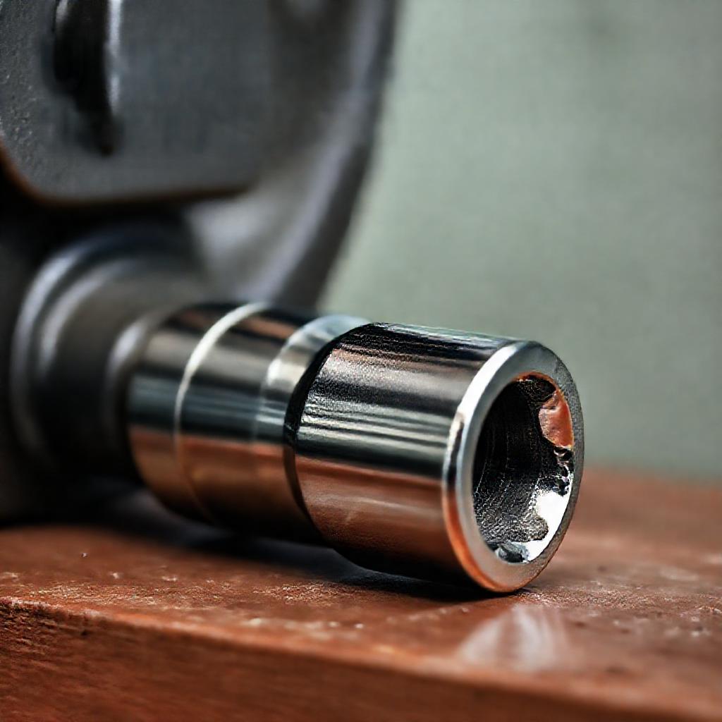 Universal Joint Socket Harbor Freight