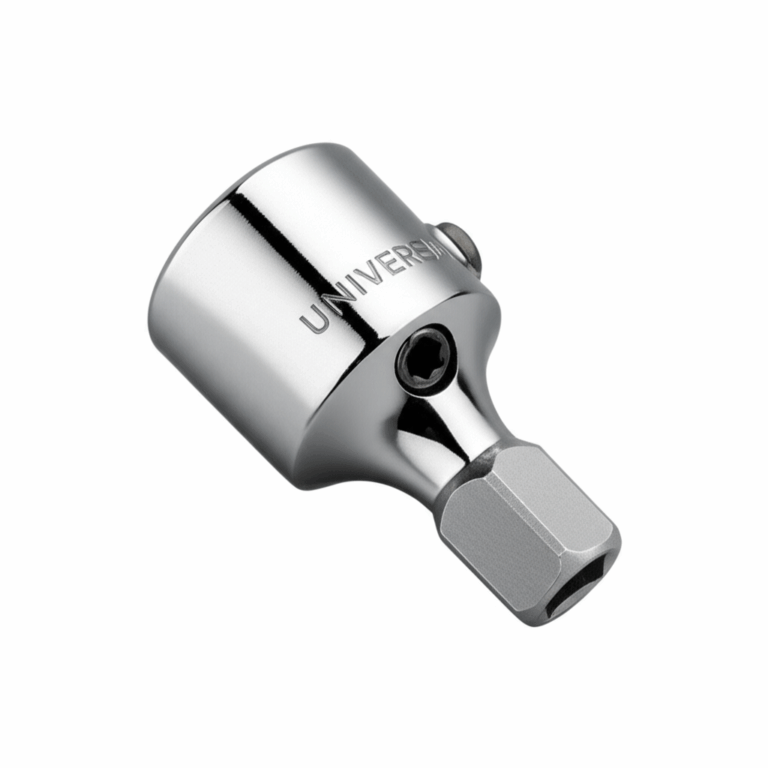 Universal Joint Socket Harbor Freight