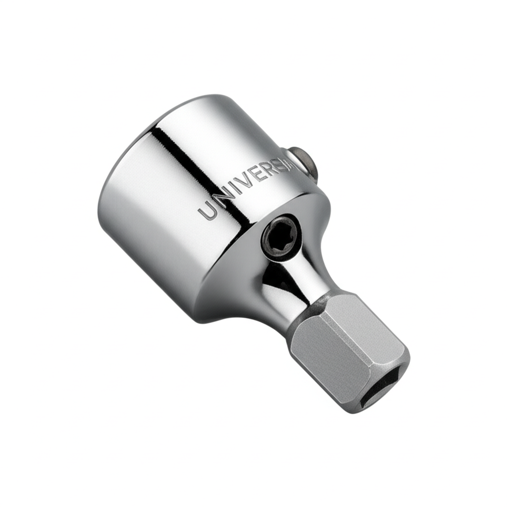 Universal Joint Socket Harbor Freight