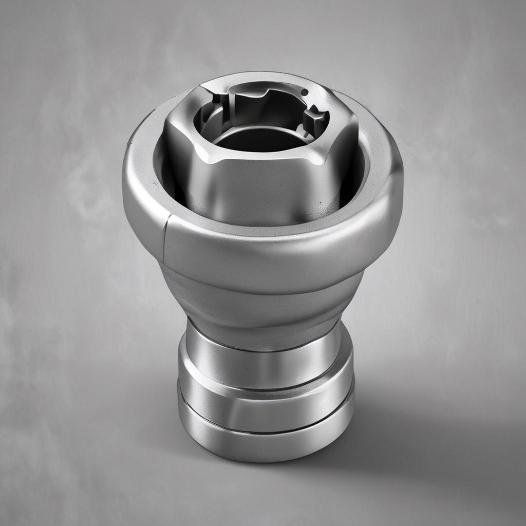 Universal Joint Socket Impact